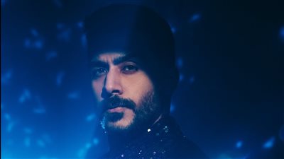 بـ “من سكات”.. أحمد كامل يحتفظ بصدارة يوتيوب 