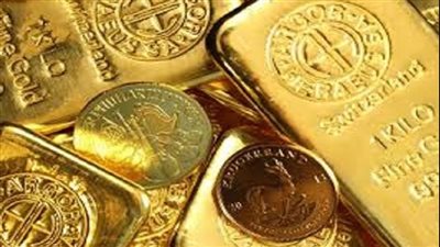 المعدن الأصفر يستقر عند 2034.50 دولار للأونصة