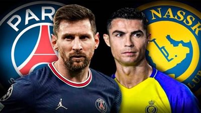 Inter Miami vs Al Nassr..  النصر السعودي يقدم لجماهيره مباراة نارية حصادها ستة أهداف مقابل لاشيء شاهد الآن نتيجة مباراة إنتر ميامي الامريكي و النصر السعودي  