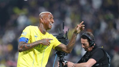 تاليسكا يسجل هدف النصر الرابع في شباك إنتر ميامي بكأس موسم الرياض