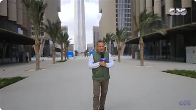 شاهد.. جولة تفقدية لـ 