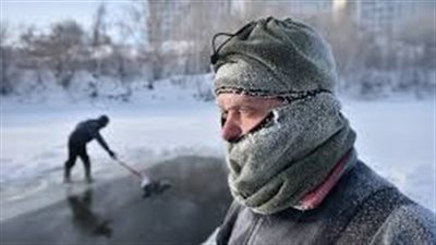 حالة الطقس.. استمرار سقوط أمطار متفاوتة الشدة علي هذه المناطق