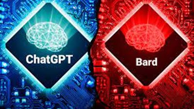 أيهما أقوي من روبوتات المحادثة 