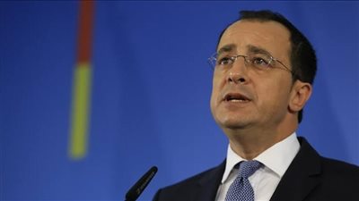 رئيس قبرص: لا بد من وجود موقف مشترك للاتحاد الأوروبي بشأن الشرق الأوسط