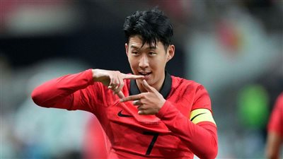 بقيادة سون.. تشكيل كوريا الجنوبية المتوقع أمام أستراليا في كأس أمم آسيا