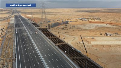 وزير النقل: القطار الكهربائي السريع يوفر 72 ألف فرصة عمل