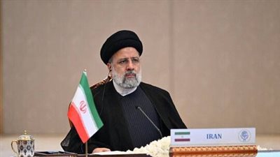 رئيسي: لن نبدأ الحرب لكن سنرد بقوة على كل من يتجرأ على إيران