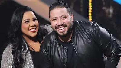 السبب غير متوقع.. تفاصيل عودة شيماء سيف ومحمد كارتر