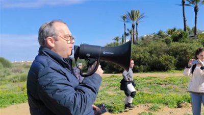 إسرائيل لا تستطيع تحمل رئيس وزراء جبان