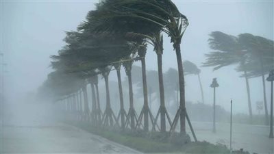 16 اختصاصا للهيئة العامة للأرصاد الجوية بعد موافقة البرلمان