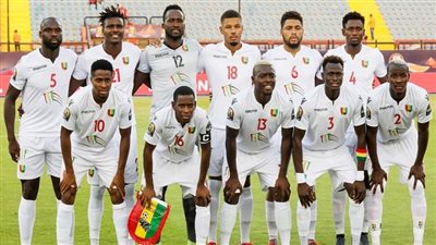 الكونغو الديمقراطية تتأهل لنصف النهائي عن طريق الفوز على منتخب غينيا في كأس أمم أفريقيا 2024