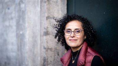 نقاش خاص مع صانعات السينما بأسبوع الصورة بالإسكندرية غدا