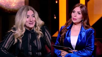 الإعلامية أميرة عبد العظيم: كنت محظوظة إني حاورت زعيم الفن العربي 3 مرات.. ولما بدأت كبيرة أي نجم أطلبه كان بيجي