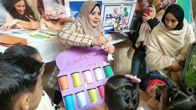 تضامن الدقهلية تقيم فعاليات يوم الأسرة بمراكز ميت غمر وأجا وبلقاس