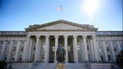 الخزانة الأمريكية تفرض عقوبات جديدة ضد إيران