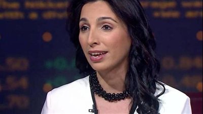 استقالة حاكمة المصرف المركزي التركي بعد أتهامها بمنح مزايا لعائلتها