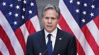 بلينكن: قدمنا مع مصر وقطر مقترحات لتوسيع اتفاق الهدنة السابق