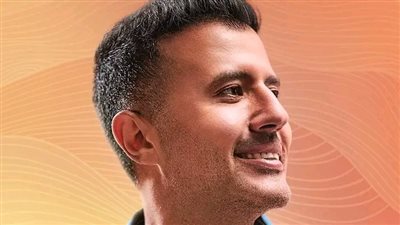  الجمعة.. حمزة نمرة يحيي حفلًا غنائيًا في الشيخ زايد