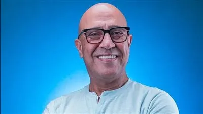 خاص| أشرف عبد الباقي عن 