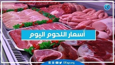 10 جنيهات ارتفاع آخر في أسعار اللحوم المجمدة اليوم 3-2-2024 في بني سويف