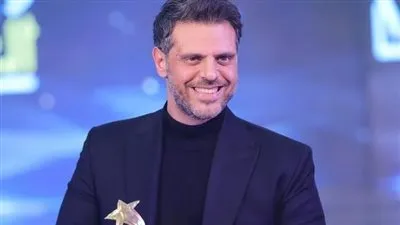 بعد فوزه بأفضل ممثل في ملتقى التميز والإبداع العربي.. طارق صبري يوجه رسالة شكر لهؤلاء 