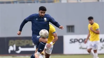 رئيس إنبي يؤكد: صفقة انتقال زياد كمال لـ الزمالك هي الأفضل في الكرة المصرية