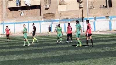 نتيجة مباراة قليوب وبطا في دوري الدرجة الثالثة