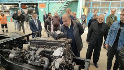 وزير قطاع الأعمال: مصر تمتلك اقتصادا قويا قادرا على مواجهة الأزمات الخارجية