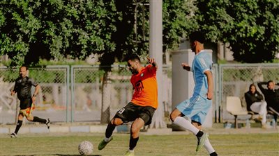 بثلاثية مقابل هدف.. البنك الأهلي يفوز على الداخلية استعدادا لعودة الدوري