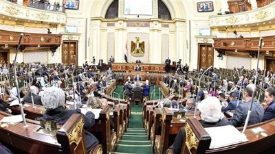 منها خفض العجز في الموازنة العامة للدولة.. أهداف هامة لـ 