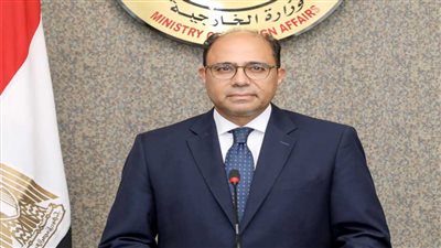 مصر تشارك في اجتماعات اللجنة الخماسية الخاصة بلبنان