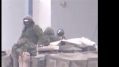 شاهد.. تل أبيب تنشىء منطقة عازلة بعمق واحد كم على حدود غزة