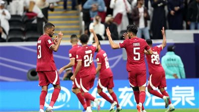 تشكيل قطر المتوقع ضد الكويت في تصفيات كأس العالم آسيا
