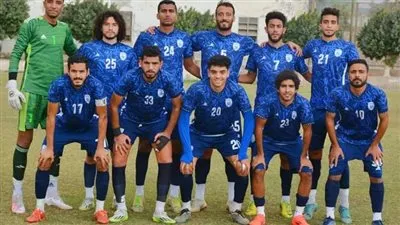 فوز دياموند والإعلاميين والصيد وسقوط بشتيل بدورى القسم الثالث