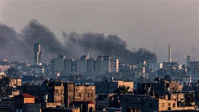 استراتيجي يتوقع حلول للموقف في غزة بوصول بلينكن للمنطقة مع اقتراب شهر رمضان (فيديو)