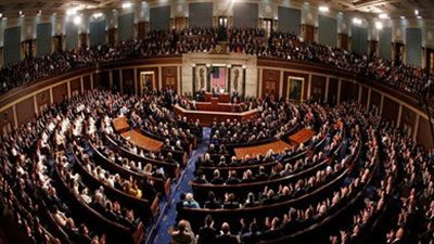 عاجل.. مجلس النواب الأمريكي يدرس تقديم مساعدات عسكرية جديدة لإسرائيل