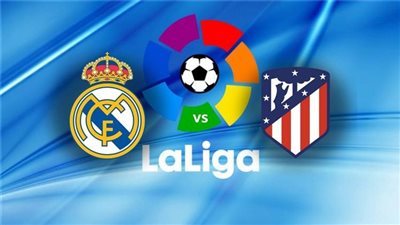 التشكيل المتوقع لمباراة ريال مدريد ضد أتلتيكو مدريد في الدوري الإسباني