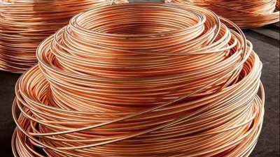 تراجع النحاس.. حصاد الإغلاق الأسبوعي لبورصات النفط والمعادن