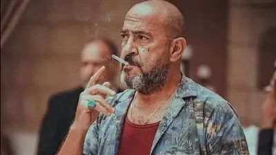 خاص| أشرف عبد الباقي: أمنيتي تتحققت في 