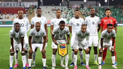 شاهد ركلات الترجيح مباراة الرأس الأخضر وجنوب إفريقيا في ربع نهائي أمم إفريقيا 2023