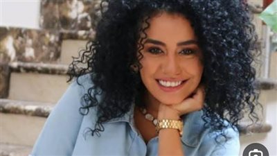 نانسي صلاح تنضم لأبطال مسرحية 