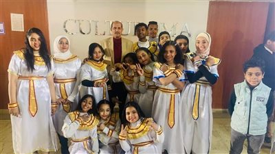 حفل تكريم متطوعي مؤسسة حياة كريمة بالأقصر على مجهوداتهم خلال عام 2023