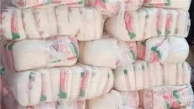 تموين سوهاج: تحرير 2635 محضرًا خلال شهر