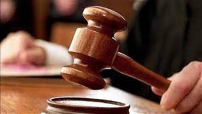 النيابة العامة تحيل عاطلا للمحاكمة بتهمة سرقة عدادات المياه بعابدين