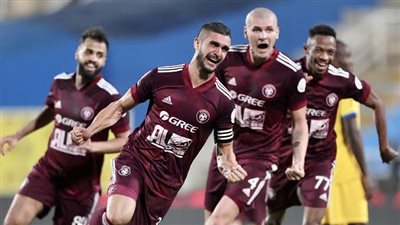 الاتحاد يحقق انتصار ناري على الفيصلي.. شاهد الآن نتيجة مباراة الاتحاد السعودي و الفيصلي في كاس خادم الحرمين الشريفين 2024