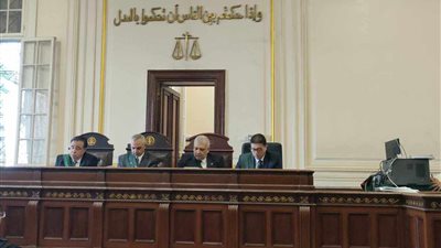 مايو القادم.. محاكمة المتهم بأحداث سيدي براني بمحكمة جنايات الإسكندرية 