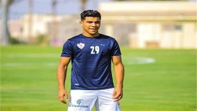 أول تعليق من حاتم سكر بعد الانتقال إلى الإسماعيلي