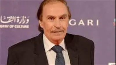 بسبب ابنته.. عزت العلايلي يتصدر التريند 