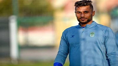 استقبل 147 هدفا مع 4 أندية.. أرقام محمود الزنفلي حارس عرين الأهلي الجديد (تقرير)