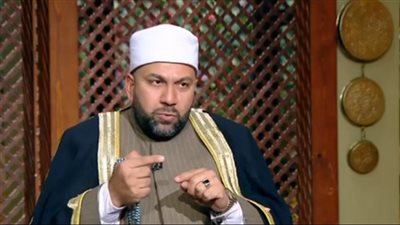 عالم أزهري عن تريند الزوجة مش ملزمة: 